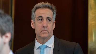 Michael Cohen to return to witness stand for third day of testimony in Trump's hush money trial