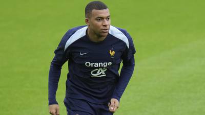 Mbappé wants to erase bad memory of decisive penalty miss and leave Euro 2024 as a champion