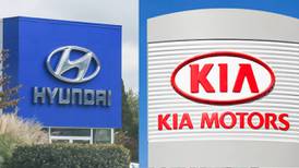 Atlanta police searching for solutions to stop vehicular theft of Kias, Hyundais