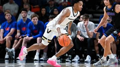 Georgia adds Vandy standout Tyrin Lawrence, former Peach State 3A player of year