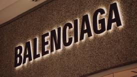 Balenciaga sues production company over controversial ads featuring children