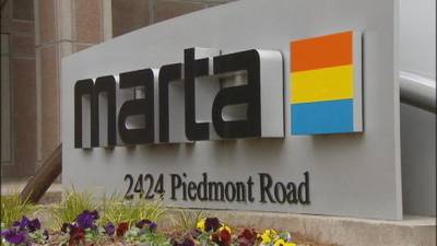 MARTA to require weekly COVID-19 testing for unvaccinated employees