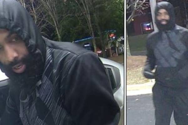 Man robbed while using drive-through ATM in Gwinnett County