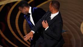 Local comedians shocked over Oscars slap between Will Smith and Chris Rock