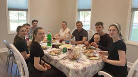 Russian-speaking church in Gwinnett takes in Ukrainian refugees