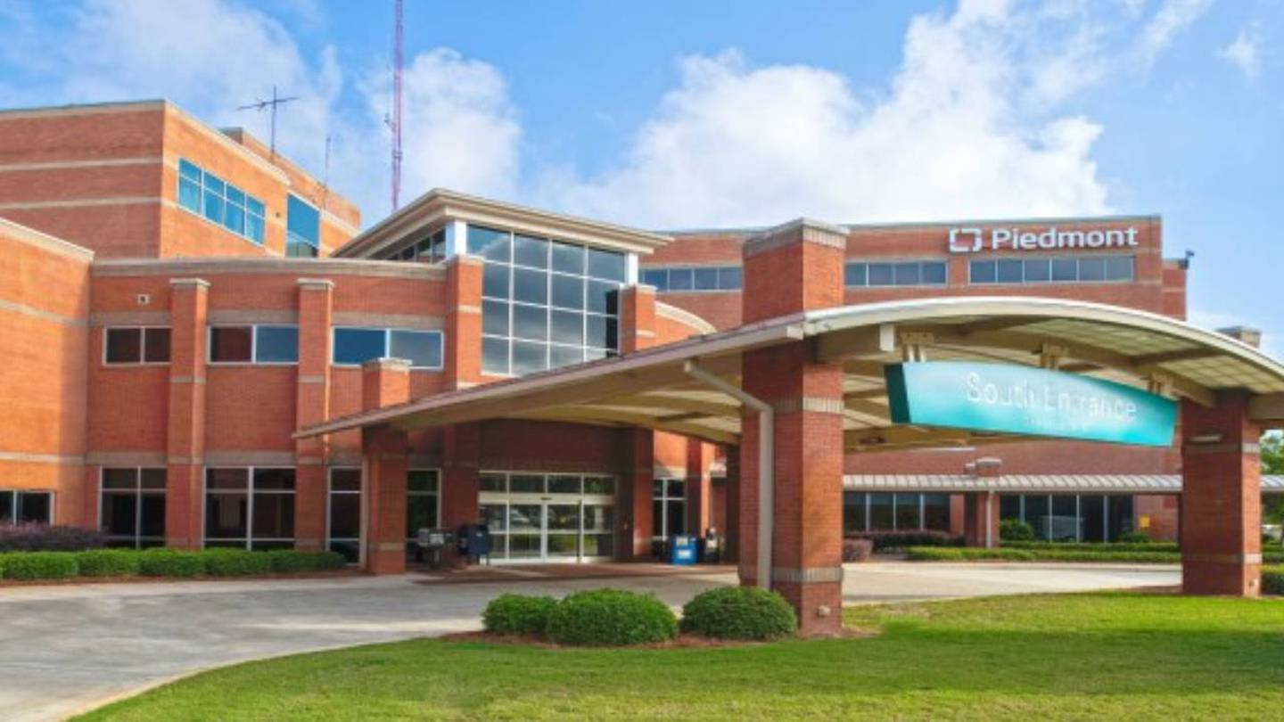 Piedmont Henry Hospital investing 3.5 million into expansion for short