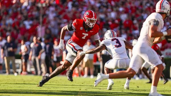 What Kirby Smart said after Fran Brown took the Syracuse job