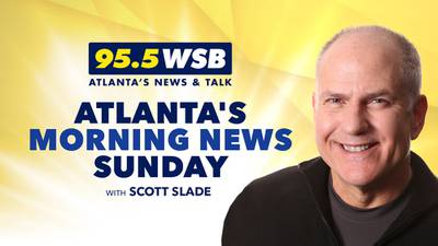 Atlanta’s Morning News Sunday Edition