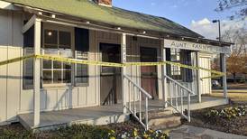 Task force recommends former Aunt Fanny Cabin restaurant be demolished in Smyrna