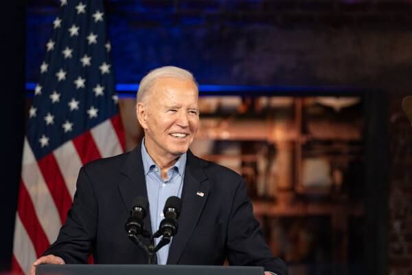 President Joe Biden to speak at Morehouse College commencement