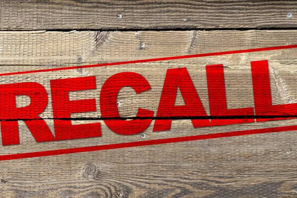 Recall alert: Lidl US recalls Advent calendars over salmonella risk