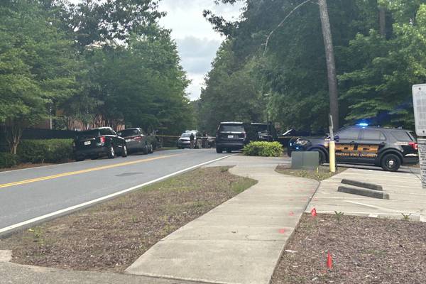 Kennesaw State University confirms student shot, killed on campus Saturday