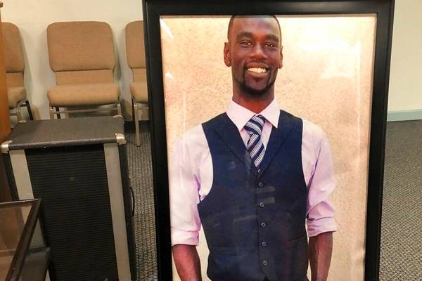 Tyre Nichols’ death: Memphis officer texted photo of Nichols after beating to at least 5 people