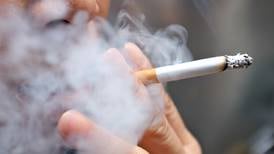Cigarette Smoking Hit All Time Low in U-S