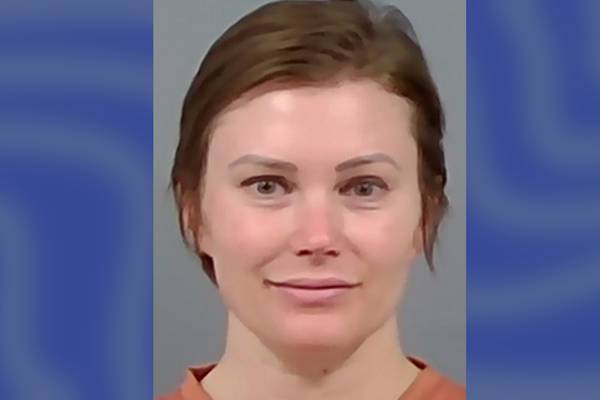 Florida woman accused of stealing money from parents of ex-husband