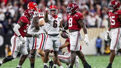 Kirby Smart’s comments on Kalen DeBoer show how different the Georgia-Alabama series will be
