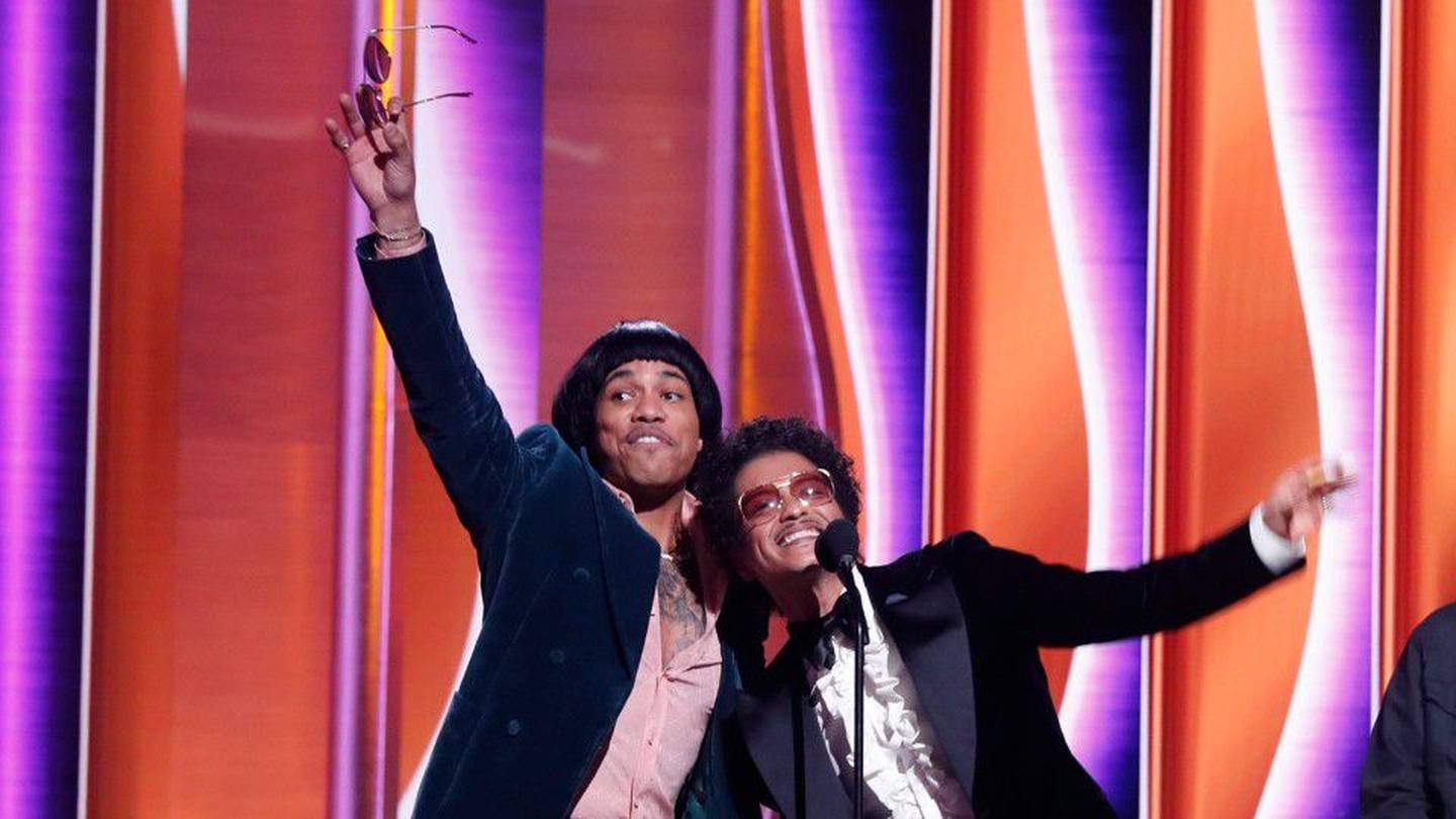2022 Grammy Awards: See the complete winners list – 95.5 WSB