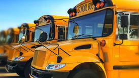 Metro Atlanta school districts paying up to deal with bus driver shortage
