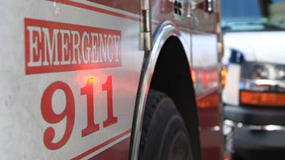 Floyd County man fighting for his life after injury at paper mill