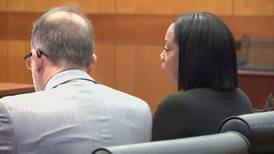 Atlanta judge investigated for staff running personal errands reprimanded for behavior in court