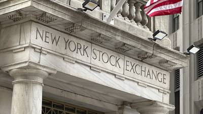 Stock market today: Wall Street barely budges ahead of inflation report