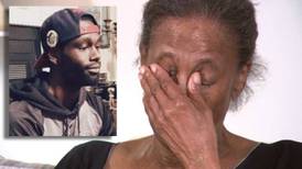 ‘He was scared’: Tyre Nichols’ grandmother could see fear in his eyes after beating video released