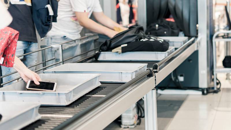 The Transportation Security Administration said Saturday that a record set on the Sunday after Thanksgiving in 2023 has been broken by travelers leading up to the Memorial Day weekend.