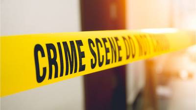 Man’s decomposing body found wrapped in blankets in an apartment closet