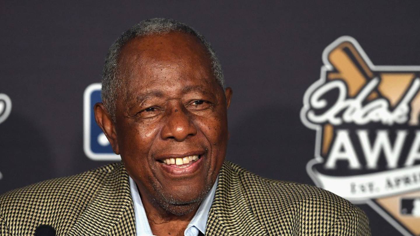 Braves to host Hank Aaron Invitational game July 31