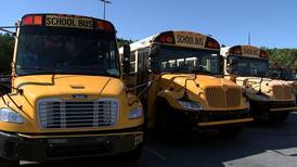 DeKalb County schools offering incentives to fill 150 open bus driver positions