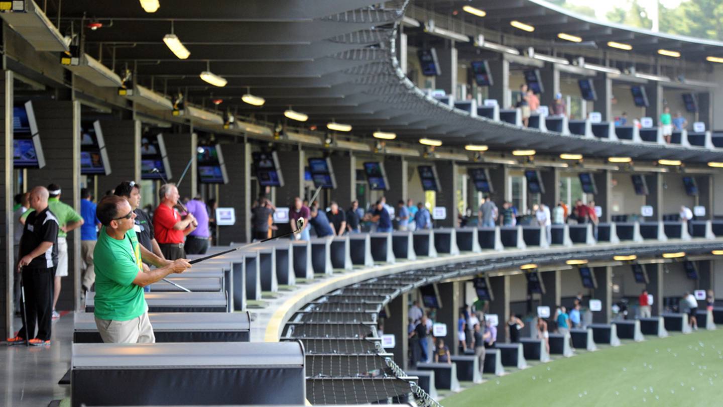 Topgolf's newest location opens Friday in Midtown