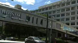 DeKalb CEO asks for $20M to offset impact of Atlanta Medical Center closure