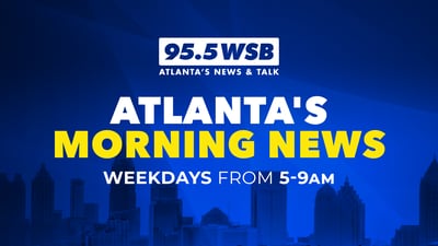 Atlanta’s Morning News
