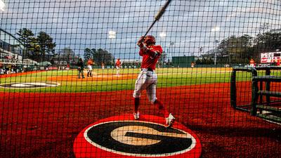 Georgia baseball NCAA Super Regional sells out in 5 minutes, NCAA controls pricing, distribution