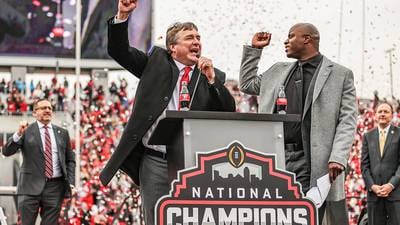 Georgia should pay Kirby Smart at least $10 million a year -- and feel good about it