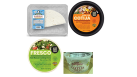 Listeria outbreak linked to recall of queso fresco, cotija cheese products