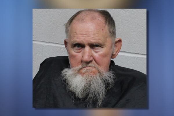 Parents find note in daughter’s book bag; 80-year-old relative now charged with child molestation