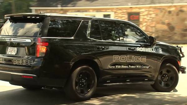 Woman killed at Roswell apartment, police say