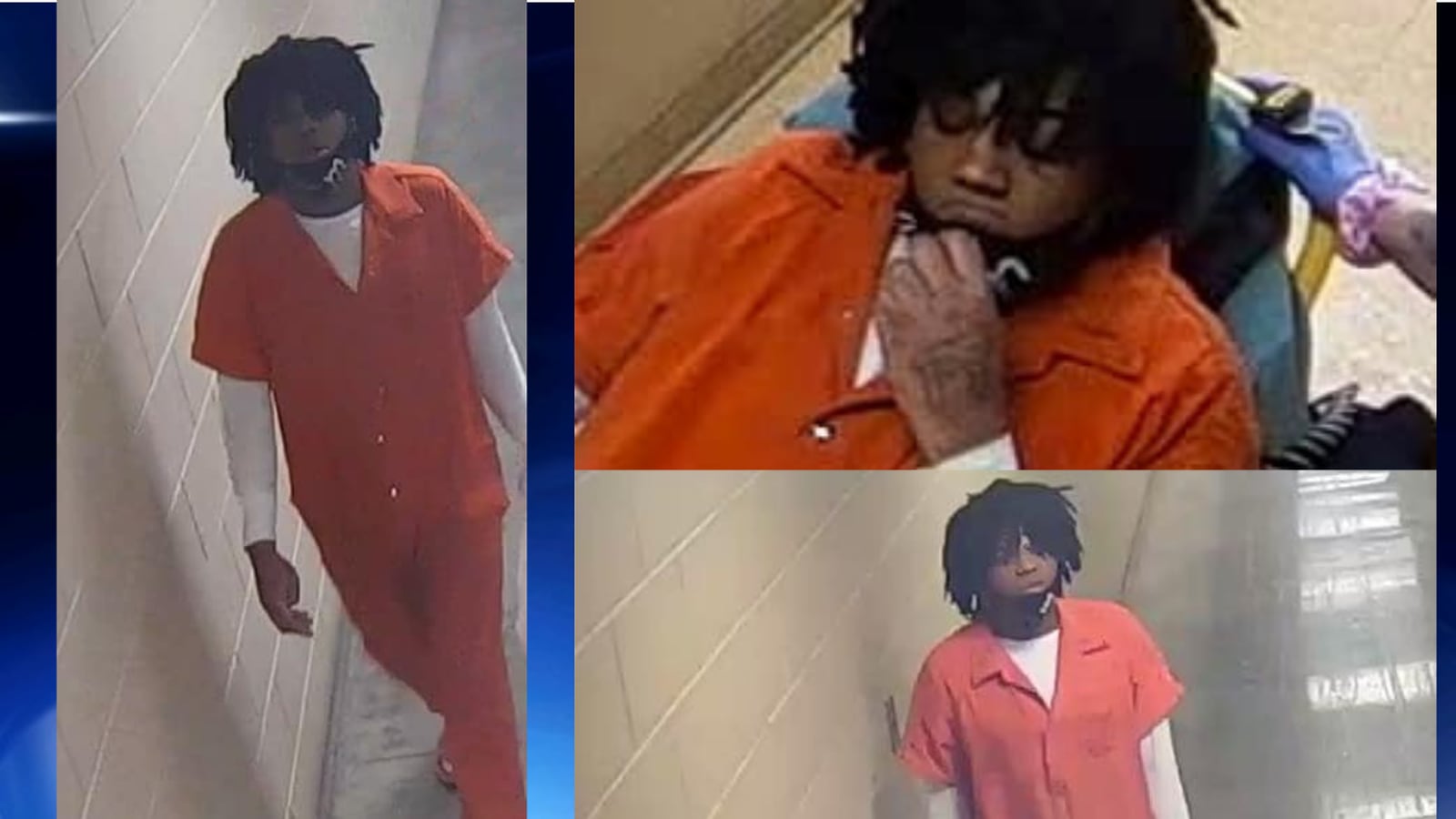 Bibb County jail inmate escapes from area hospital while being treated
