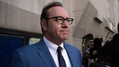 Judge rules Kevin Spacey must pay nearly $31M to ‘House of Cards’ producer