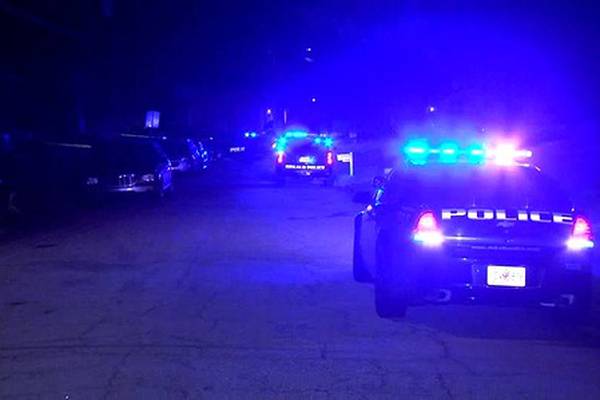 1 dead after roommate argument escalated to gunfire