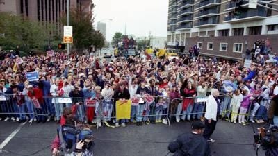 TODAY IN HISTORY: Atlanta Braves capture 1995 World Series – WSB