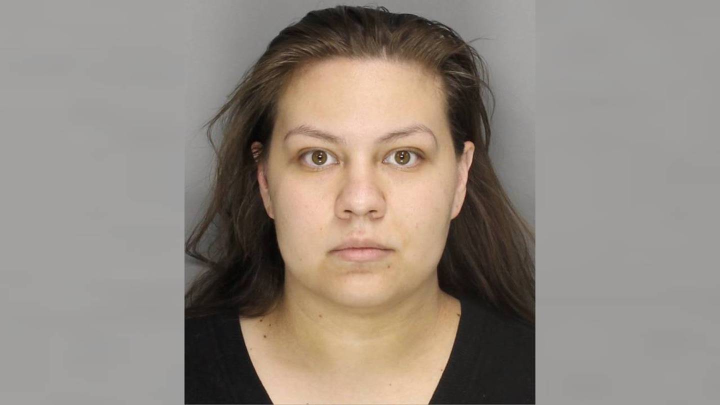 Cobb Co Mother Charged After Her 2 Year Old Son Died With Fentanyl In His System 955 Wsb 