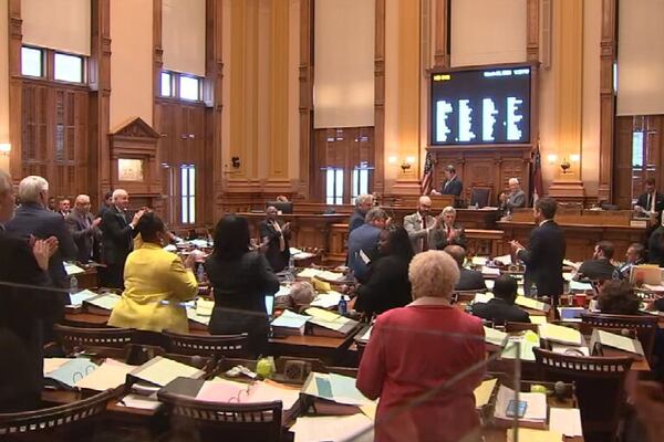 Sine Die 2024: Georgia lawmakers have one day left to debate these bills