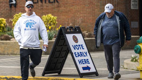 Lawsuits under New York's new voting rights law reveal racial disenfranchisement even in blue states