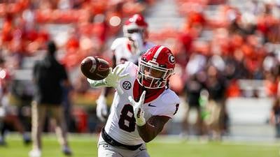 Kirby Smart gives positive updates on Joenel Aguero, Jordan Hall ahead of Tennessee Tech