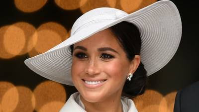 Happy birthday, Meghan Markle! Royals send well-wishes as duchess turns 41