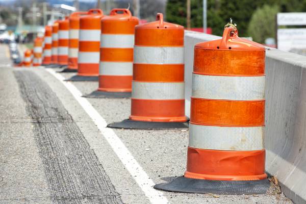Gridlock Guy: The need for more caution and respect in all work zones