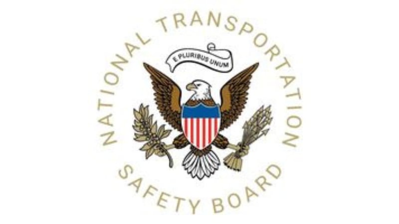 The National Transportation Safety Board said that investigators found missing discontented hardware on the helicopter, the agency said in its final report that was released on Thursday, according to The Associated Press.