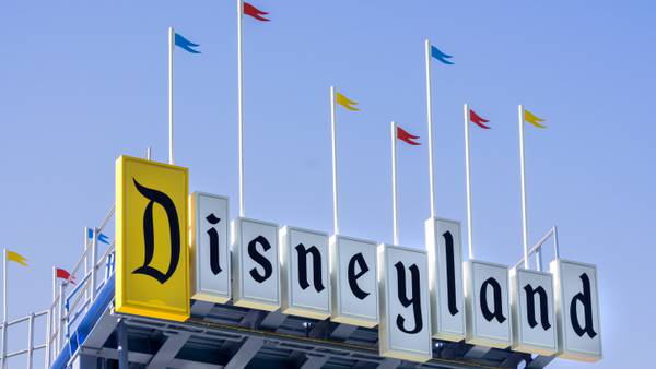 Disneyland Forward: Disney receives approval to expand theme parks in Southern California